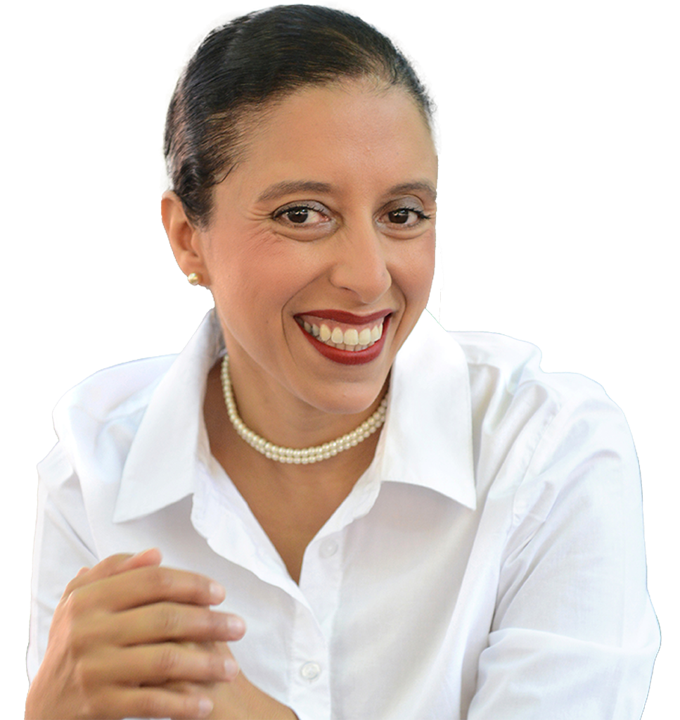 Hayat Chaoui