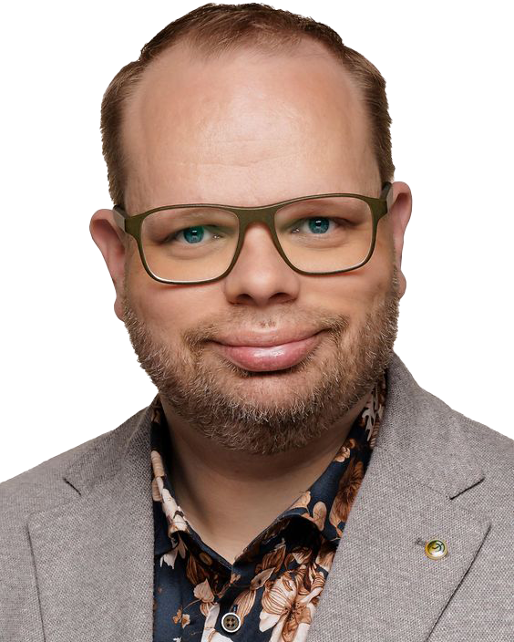 Helge Lindh
